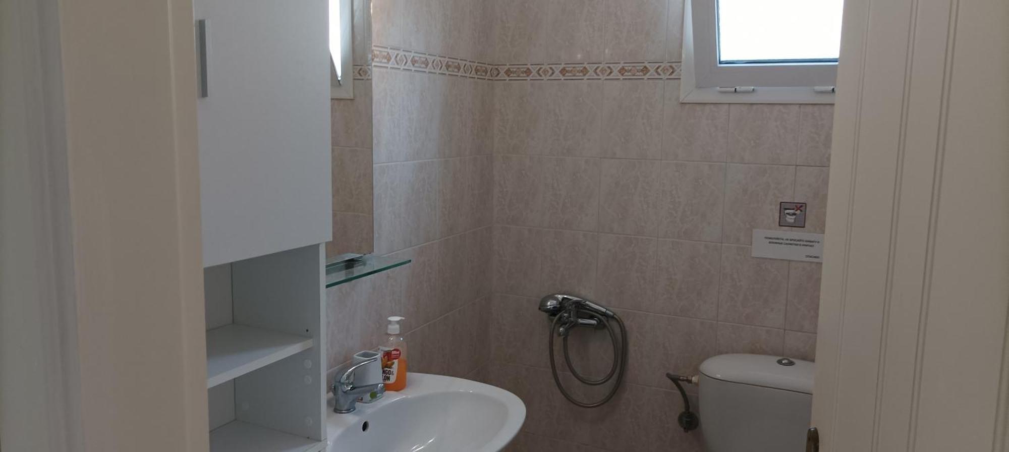 George & Katerina Houses Paralia Dionysiou Exterior photo